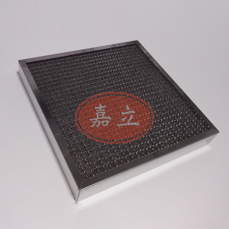 原平不锈钢油雾过滤器